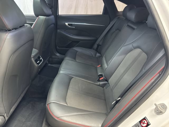 Used 2023 Hyundai Sonata SEL Plus FWD image 13