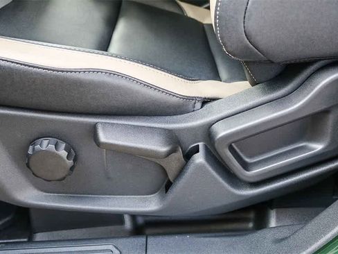 New 2025 Ford Bronco Big Bend image 22