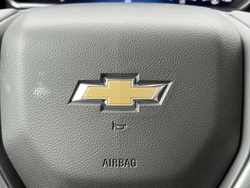 New 2026 Chevrolet Silverado 2500 LT w/ Convenience Package AWD/4WD image 30