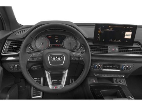 Used 2024 Audi SQ5 Premium Plus AWD/4WD image 6