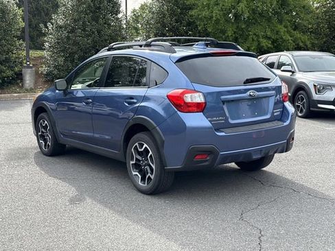 Used 2016 Subaru Crosstrek 2.0i Premium image 4