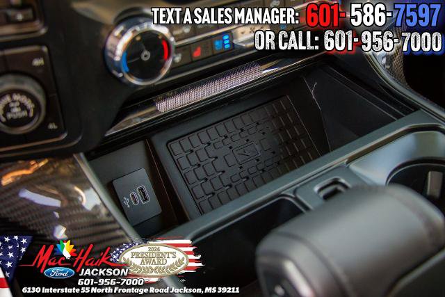 New 2026 Ford F150 Lariat w/ Equipment Group 502A High AWD/4WD image 89