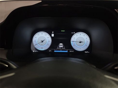 Used 2025 Hyundai Palisade Calligraphy image 11