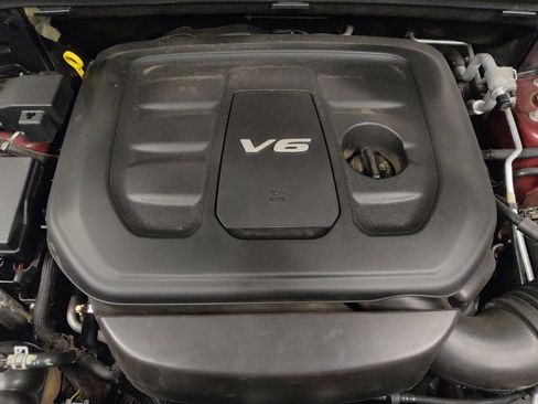 Used 2017 Jeep Grand Cherokee Laredo image 30