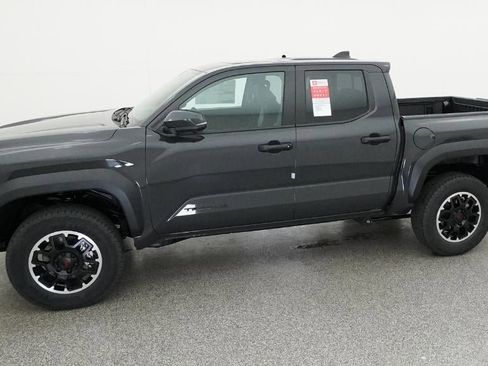 New 2026 Toyota Tacoma TRD Off-Road image 32