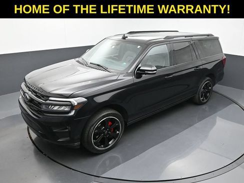 Used 2022 Ford Expedition Max Limited AWD/4WD image 67