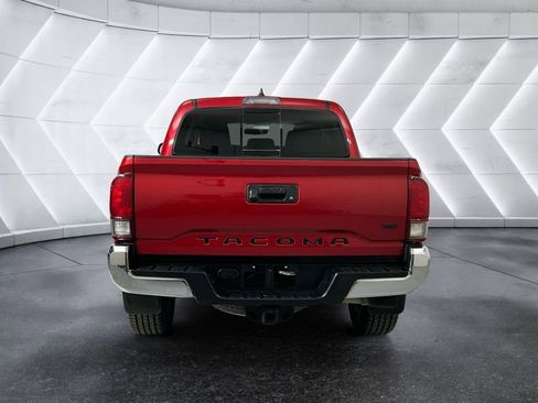 Used 2023 Toyota Tacoma SR5 RWD image 5