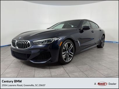 Used 2020 BMW 840i Gran Coupe