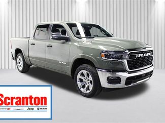 Used 2026 RAM 1500 Big Horn AWD/4WD video 1