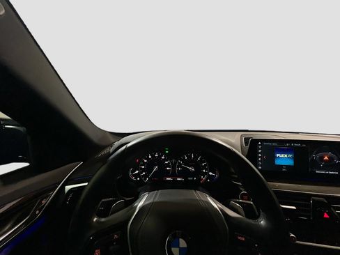 Used 2018 BMW 540i image 7