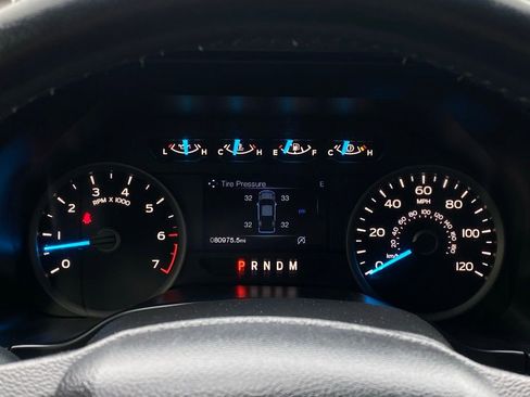 Used 2020 Ford F150 XLT w/ Equipment Group 302A Luxury image 12