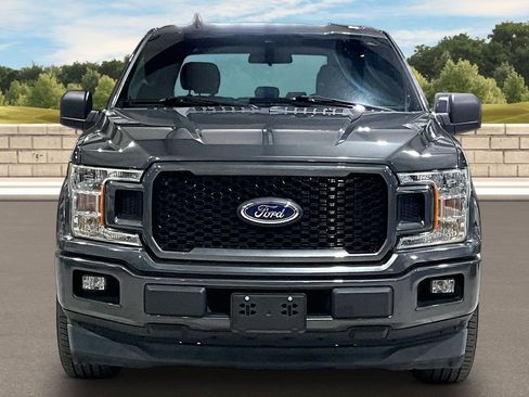 Used 2020 Ford F150 XL w/ Equipment Group 101A Mid RWD image 3