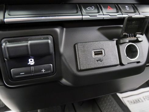 Used 2019 Chevrolet Silverado 1500 Custom w/ Custom Value Package image 26