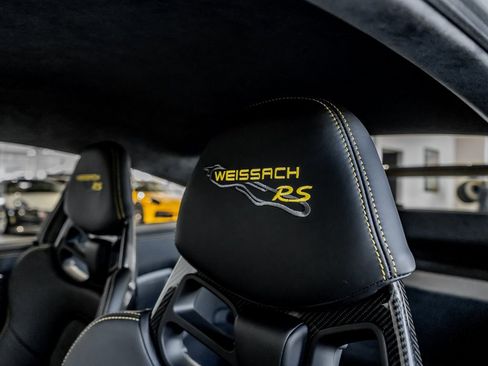 Certified 2018 Porsche 911 GT2 RS image 15