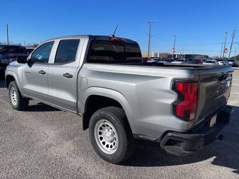 New 2026 Chevrolet Colorado W/T w/ Advanced Trailering Package image 19