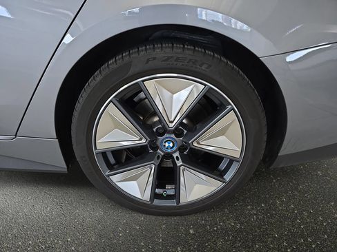 Certified 2023 BMW i4 eDrive35 w/ Premium Package RWD image 32