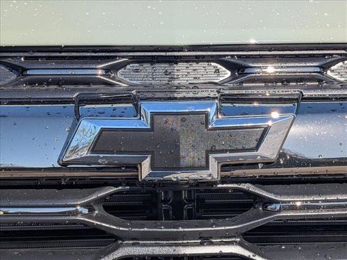 New 2026 Chevrolet TrailBlazer ACTIV image 17