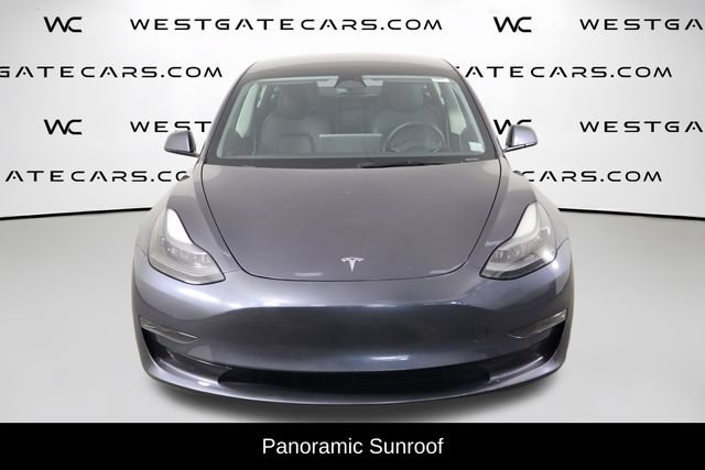 Used 2023 Tesla Model 3 Standard Range RWD image 2