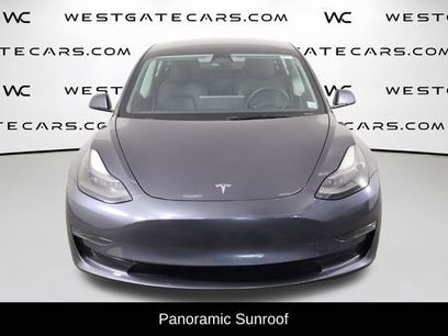 Used 2023 Tesla Model 3 Standard Range
