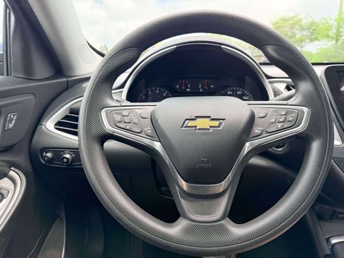 Used 2023 Chevrolet Malibu LT w/ Driver Confidence Package FWD image 20
