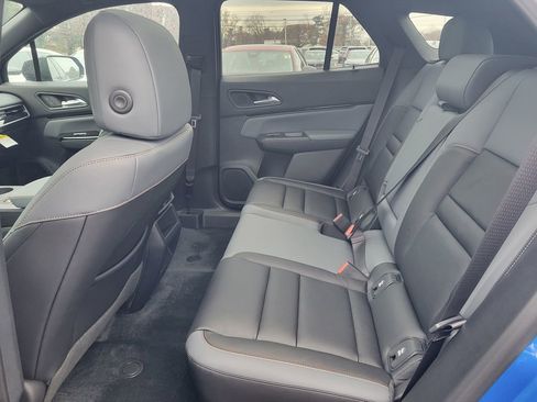 New 2026 Honda Prologue Touring image 30