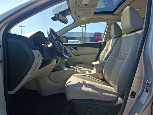 Used 2020 Nissan Rogue Sport SL w/ Premium Package AWD/4WD image 14