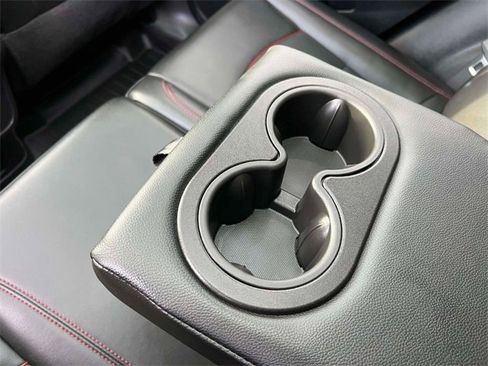 Used 2023 Chevrolet Equinox RS w/ RS Leather Package image 14