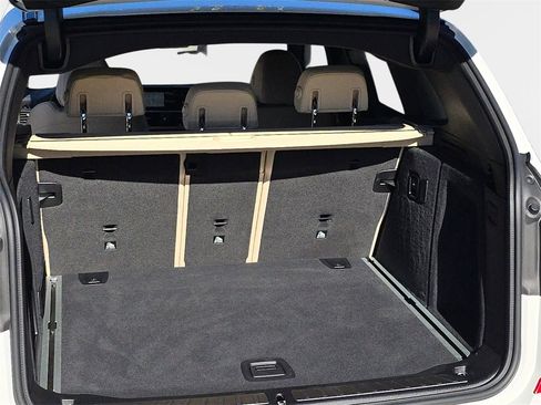 Used 2021 BMW X3 M40i w/ Parking Assistance Package image 14