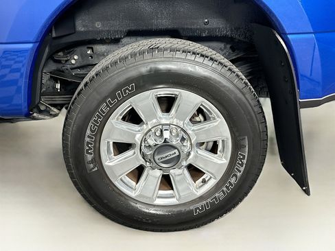 Used 2022 Ford F350 Platinum image 11