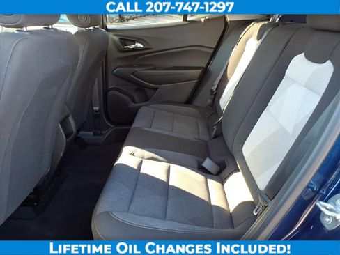 Used 2024 Chevrolet Trax LS w/ LS Convenience Package image 13