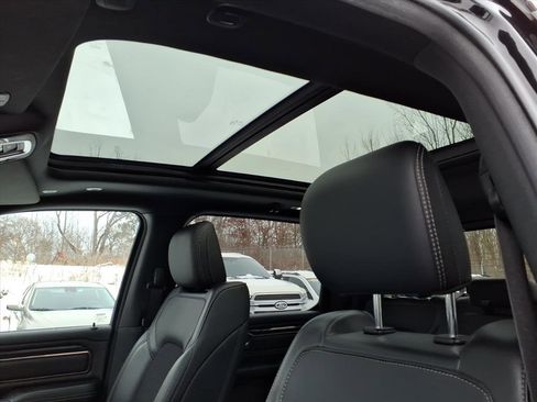 Used 2020 RAM 1500 Rebel w/ Level 2 Equipment Group image 16