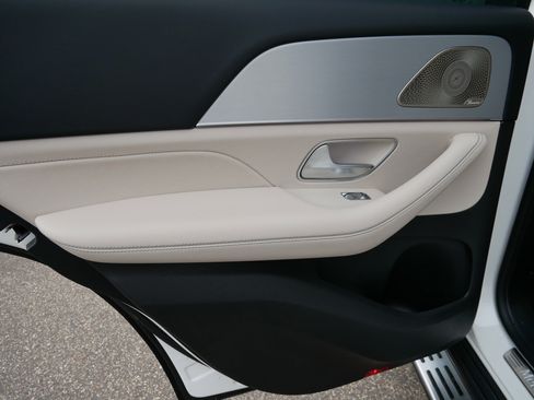 Used 2022 Mercedes-Benz GLE 350 GLE 350 image 17