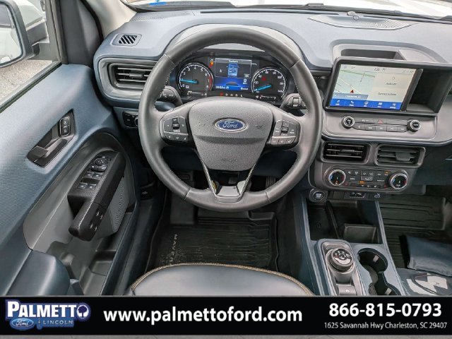 Used 2023 Ford Maverick Tremor w/ Tremor Off-Road Package AWD/4WD image 15