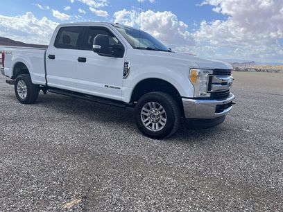Used 2017 Ford F250 XLT