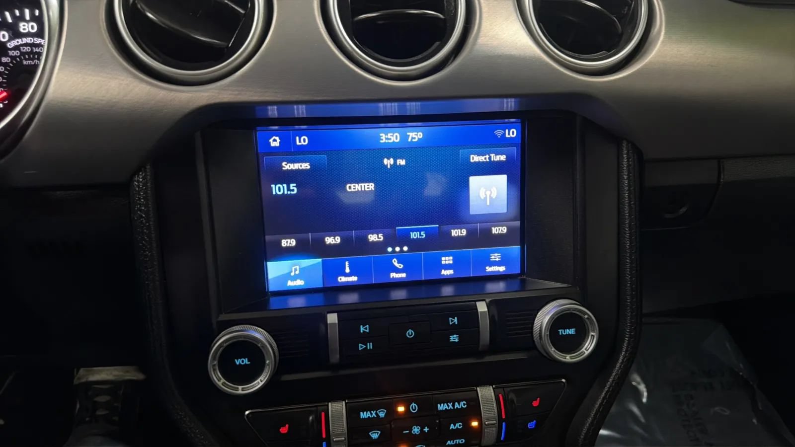 Used 2022 Ford Mustang Premium RWD image 14