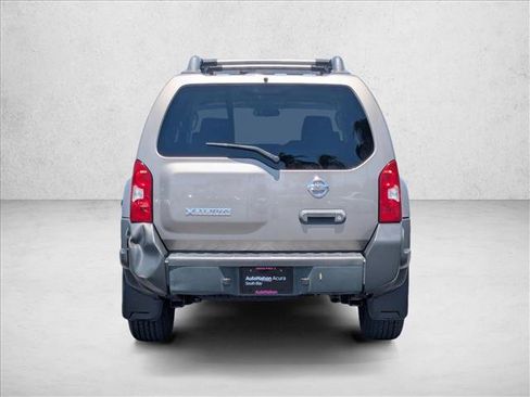 Used 2008 Nissan Xterra S RWD image 7