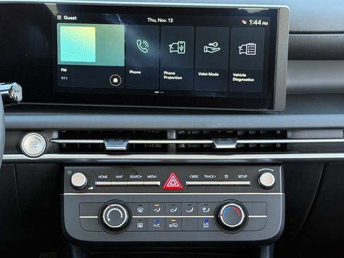 New 2026 Hyundai Tucson SE image 16