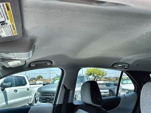 New 2024 Chevrolet Equinox LS w/ LPO, Floor Liner Package image 76