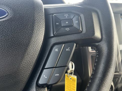 Certified 2018 Ford F150 XLT w/ Equipment Group 302A Luxury image 17