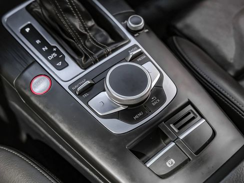 Used 2017 Audi S3 Premium Plus w/ Technology Package image 32