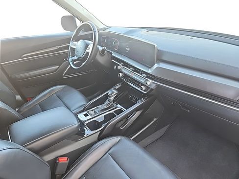 Used 2025 Kia Telluride S AWD/4WD image 24