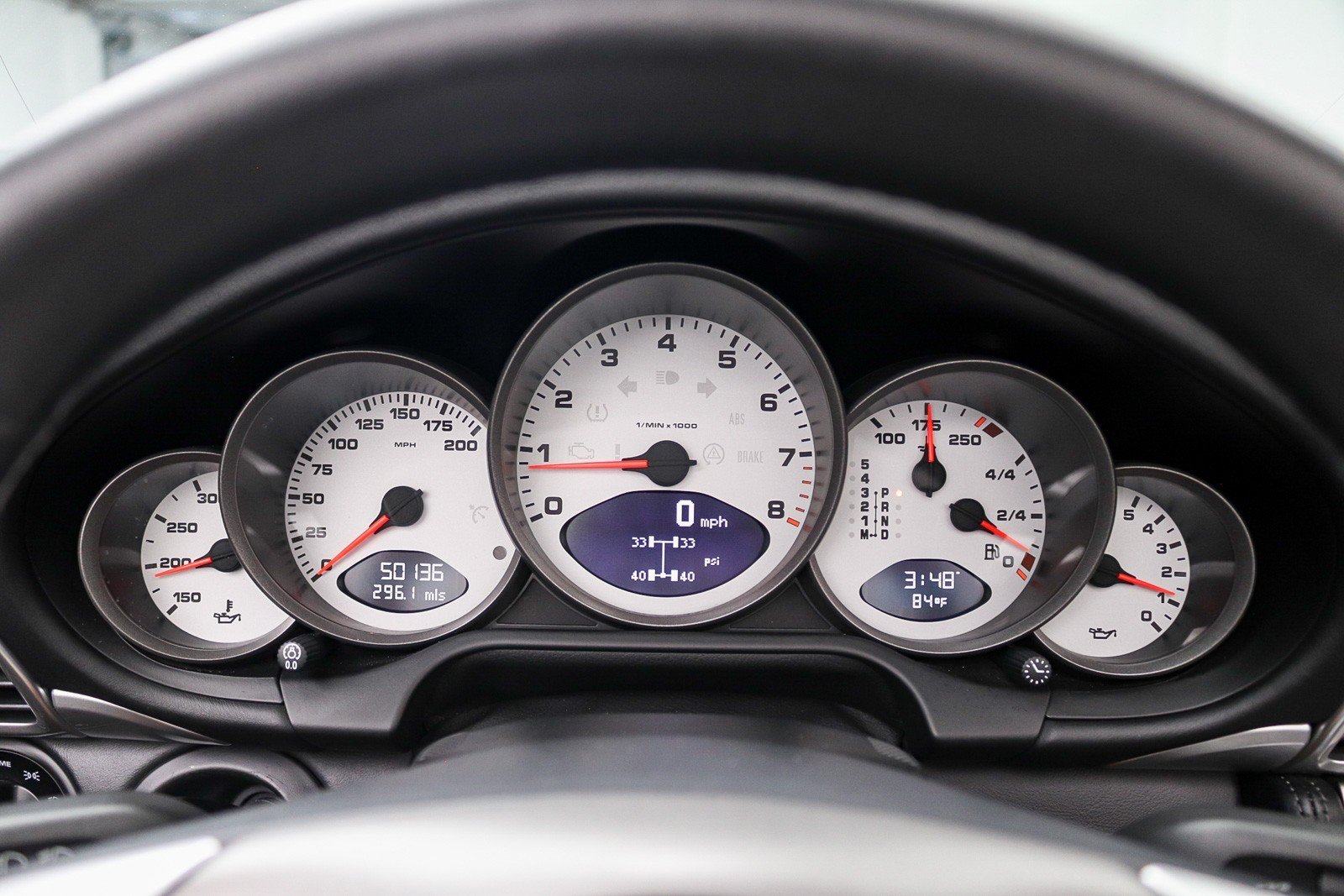Used 2008 Porsche 911 Carrera S RWD image 35