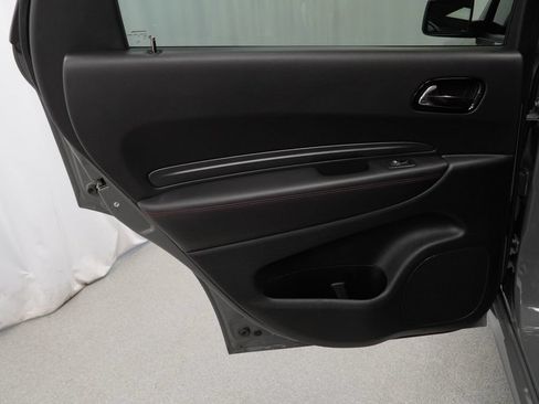Certified 2024 Dodge Durango GT AWD/4WD image 45