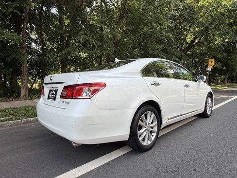 Used 2011 Lexus ES 350 FWD image 5