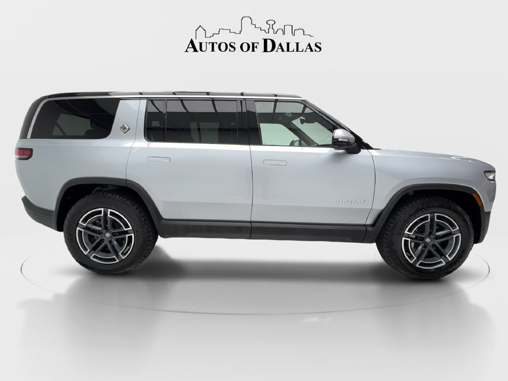 Used 2026 Rivian R1S Adventure Dual AWD/4WD image 7