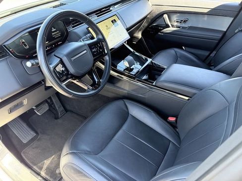 Used 2024 Land Rover Range Rover Sport Dynamic SE image 4