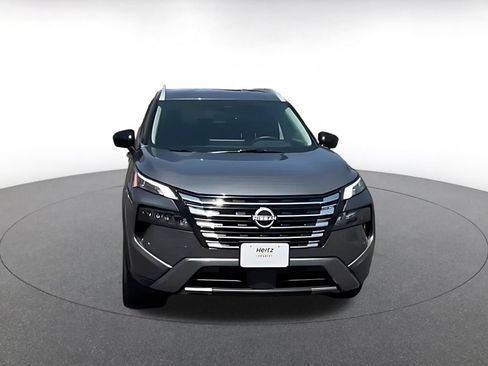 Used 2026 Nissan Rogue SL AWD/4WD image 4
