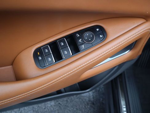 Used 2025 INFINITI QX60 Sensory w/ Vision Package image 21