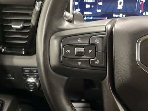 Used 2023 GMC Sierra 1500 AT4 w/ Technology Package AWD/4WD image 6