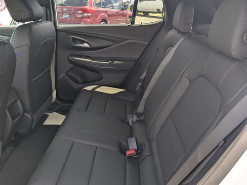 New 2026 Buick Envista Sport Touring w/ Convenience I Package FWD image 26